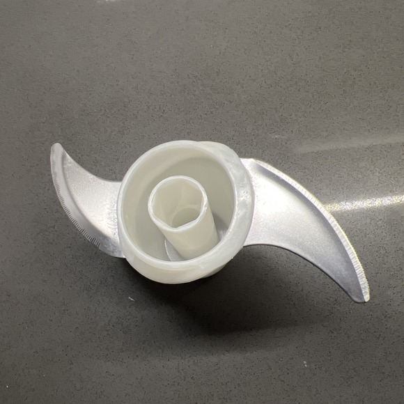 Food Processor S Blade - Picture 4 of 9